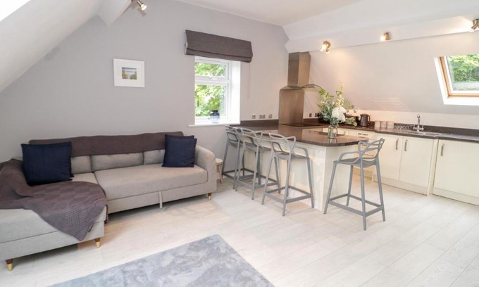 Amlwch Casa | 1 Old Kingdom Hall