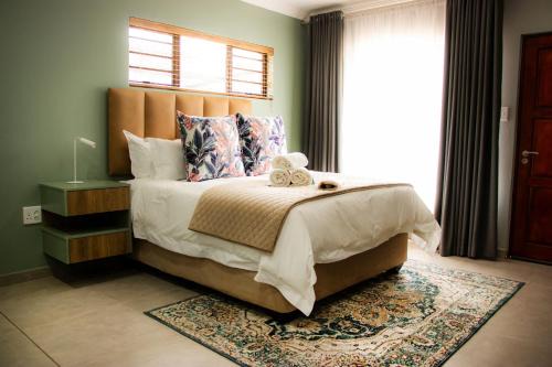 Secunda Casa | 1 on Brandspruit