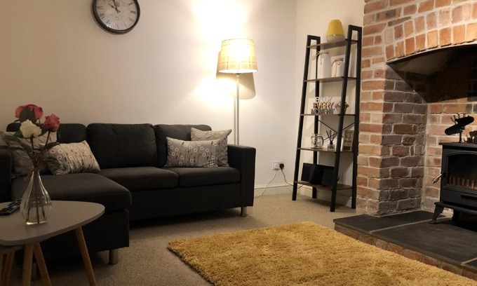 Llanuwchllyn Apartamento | 1, PEN Y BANC COTTAGE