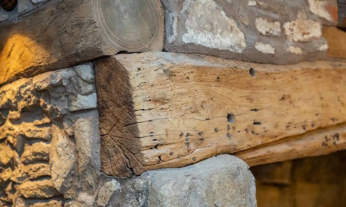 Brockworth Casa | 1 Pound Cottage-4 Bed Home-Parking