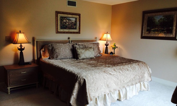 Litchfield by the Sea Casa | 200 pasos cama a la playa elegante 3 camas 4. 5 baños $ 2200 a $ 3200 w