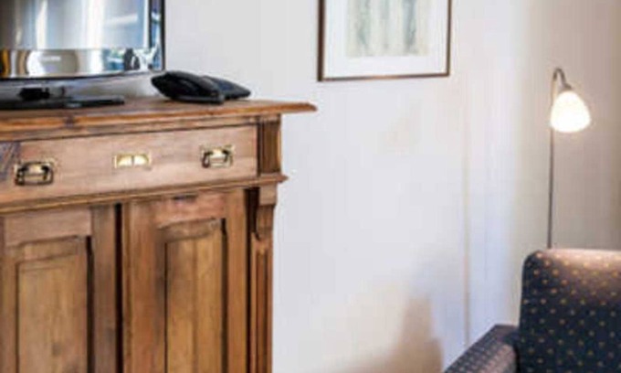 Barkow Casa | Apartamento de 1 habitación - casa señorial Barkow