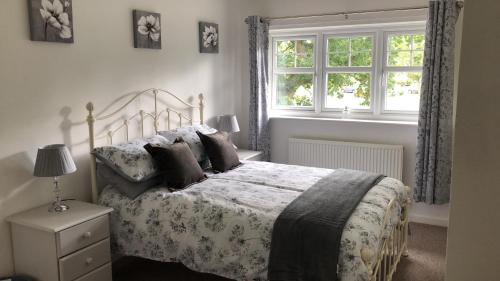 Newton Aycliffe Casa | 1 Silkin Serviced Accommodation