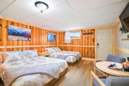 Leadville Apartamento | 1 Spacious Private Room Dog Friendly Leadville