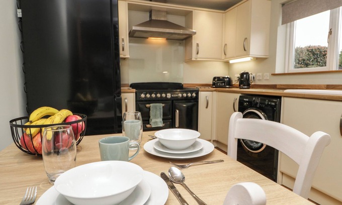 Newton Reigny Cabaña | 1 Springfort Cottages