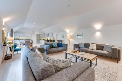 Saxmundham Casa | 1 Wadd Cottages