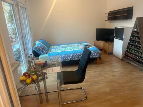 Ebersberg District Apartamento | 1 Zimmer Wohnung Zorneding