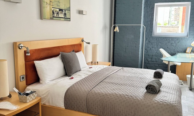 Bilk Apartamento | 10 min to the old town - 15 min. to the main station - 15 min. to the trade fair