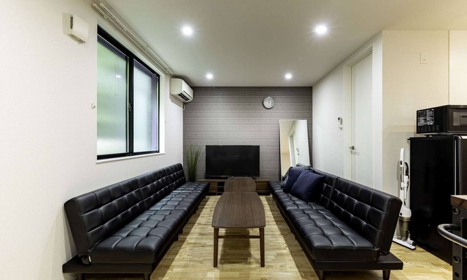 Edogawa Apartamento | 10 min. walk from Hirai Station 11 min. by train from Akihabara Station 18 min. by train from Tokyo Station