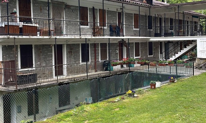 Ceppo Morelli Apartamento | 10 minutes from the enchanting Macugnaga alpine apartment with pets allowed