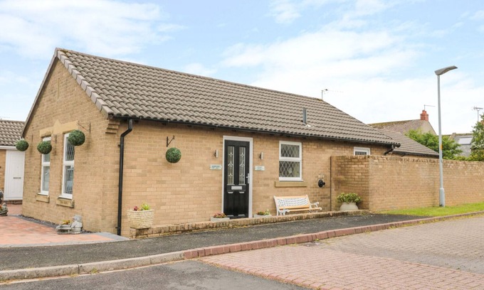 Longhorsley Cabaña | 10 Reivers Gate, LONGHORSLEY