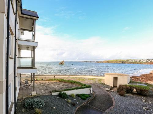 Burgh Island Casa | 10 Thurlestone Rock