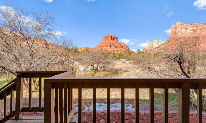 Oak Creek Condominio | 100 @ Bell Rockcondo- Toroweap 2 Bedroom Condo by RedAwning