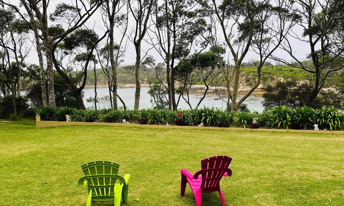 Malua Bay Apartamento | Pretty Bay Hideaway Malua Bay