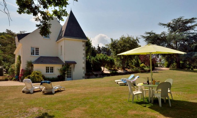 Piriac-sur-Mer Apartamento | 100 m² Apartamento ∙ 2 habitaciones ∙ 4 huéspedes