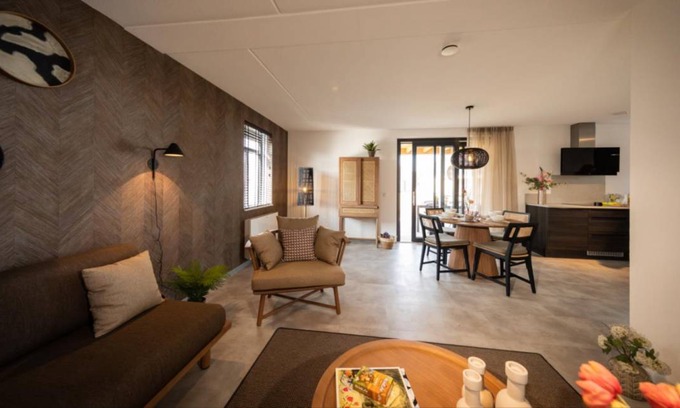 Thorn Casa | 100 m² Casa ∙ 2 habitaciones ∙ 4 huéspedes