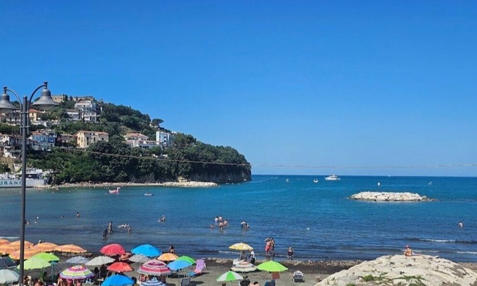 Agropoli Cama Y Desayuno | 100 Passi Dal Mare