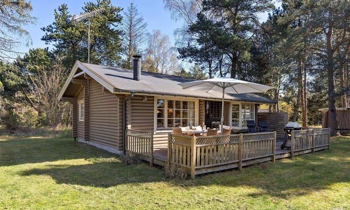 Rrvig Casa | 10006 Rørvig - Højsandsparken 3