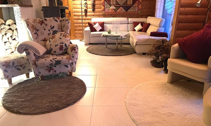Stahlhofen Casa | 1000sqm, Westerwald country house dream