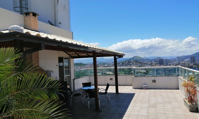 Praia de Itaparica Apartamento | Vrbo Property