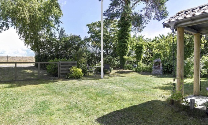 Stege Casa | 1007 Stege - Ulvshalevej 161