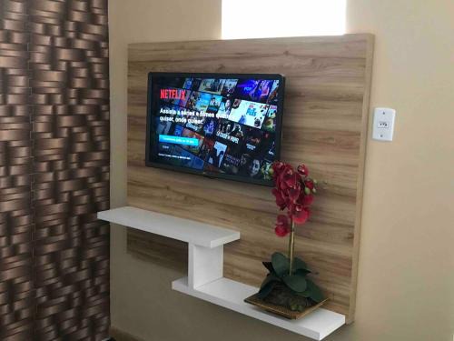 Fatima Apartamento | 101 APTO 3km da COP 30 e 2km do Santuário Basílica