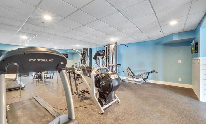 Charlevoix Casa | 101 Edgewater Inn