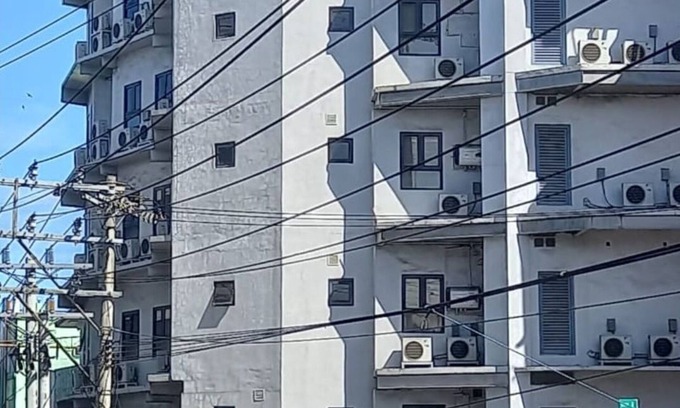 Alabang Hotel | 1010 Hotel Alabang