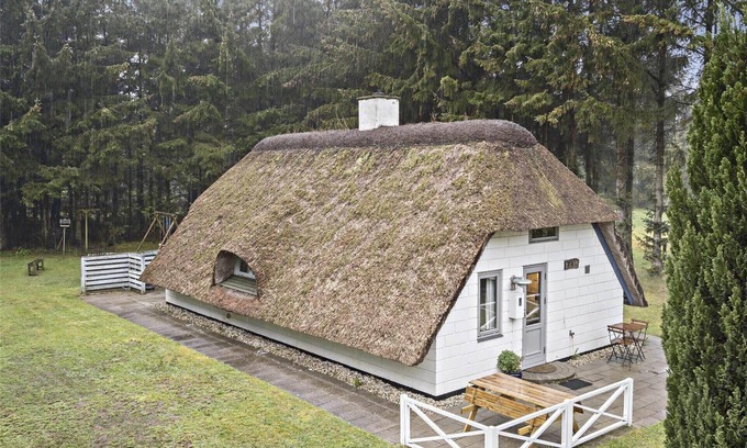 Øby Casa | 10168 Ulfborg - Bækbyvej 55