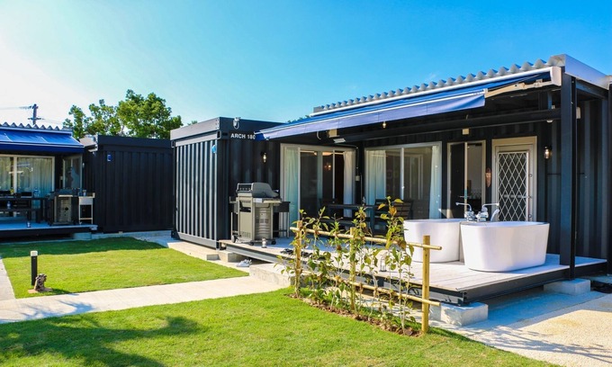 Yonaha Casa | Rakuten STAY VILLA Miyakojima Maehama Beach 102 / Miyakojima City Okinawa