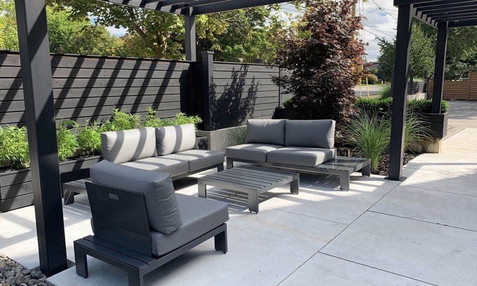 Collingwood Apartamento | 103, 1 habitación - Downtown Collingwood, hotel boutique de lujo.