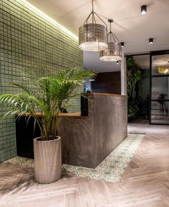 Bogota Apartamento | 103 Wonderful House