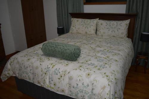 Strand Apartamento | 105 on Sarel Cilliers