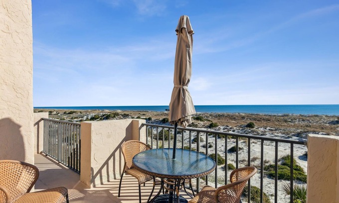 American Beach Casa | 105 fabricante de velas - Amelia Island FL 32034