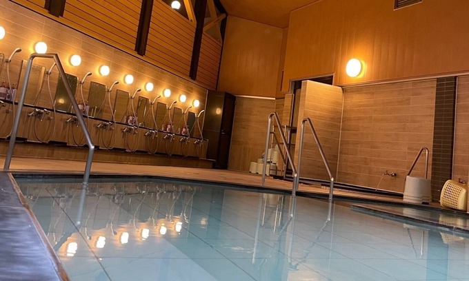 Kuji Casa | 106Comfort Twin Low door chain /Kuji Iwate