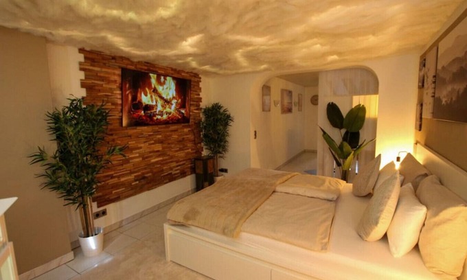 Wiesbaden Apartamento | 10min in Wiesbaden, 15min FRA , 25min in Frankfurt | Fully Equipped Apartment for remote Workers.