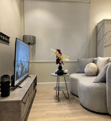 Mizail Apartamento | #11استديو إيجار يومي في القدس