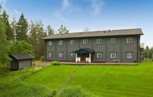 Torsby Municipality Casa | 11 Bedroom Gorgeous Home In Torsby