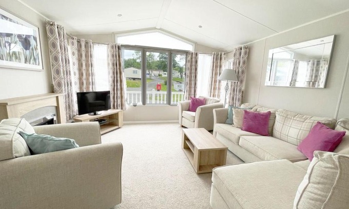 Newquay Casa | 11 Porth Valley Retreat