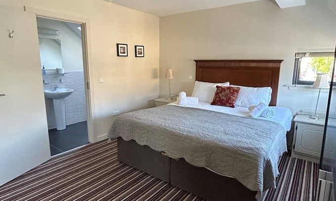 Killarney Casa | Home-Baño privado-Familiar