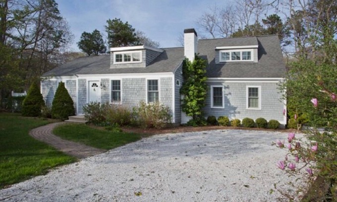 Marstons Mills Casa | 114 Long Pond Rd - SD1529