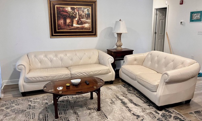 Daphne Condominio | 1147 NEW Cozy 2 Bedroom Condo on Mobile Bay