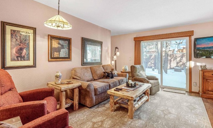 Sugarloaf Casa | 115 - Cedar Rose Manor