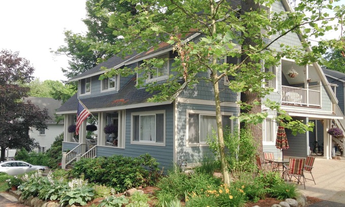 Chautauqua Condominio | 11A Haven- Great Location!