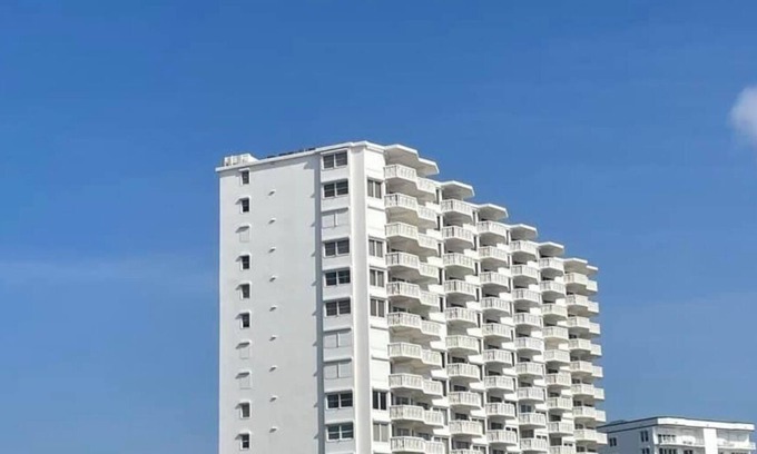 Ormond-by-the-Sea Condominio | 11th FLOOR! REDUCED RATE UNTIL DEC 2025..25% DISCOUNT IF RENT OVER 28 DAYS!