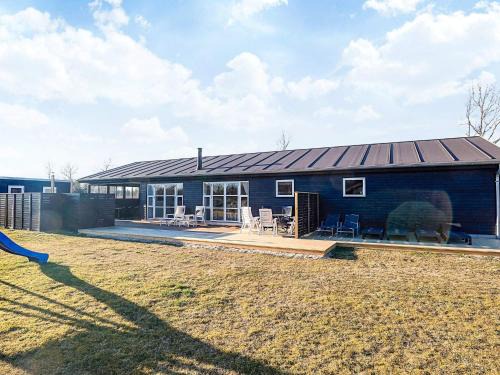 Aalbaek Casa | 12 person holiday home in Ålbæk-By Traum