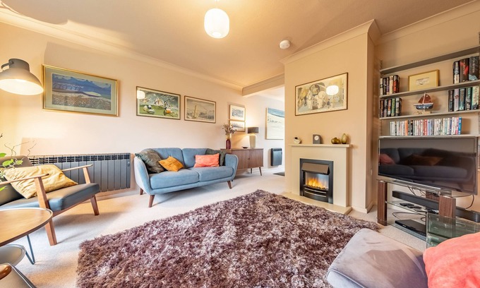Brancaster Staithe Casa | 12 The Close, Brancaster Staithe, Norfolk