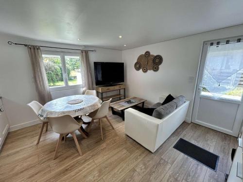Saint-Alban Apartamento | 1202 - T2 cosy pour vos vacances à Saint-Alban