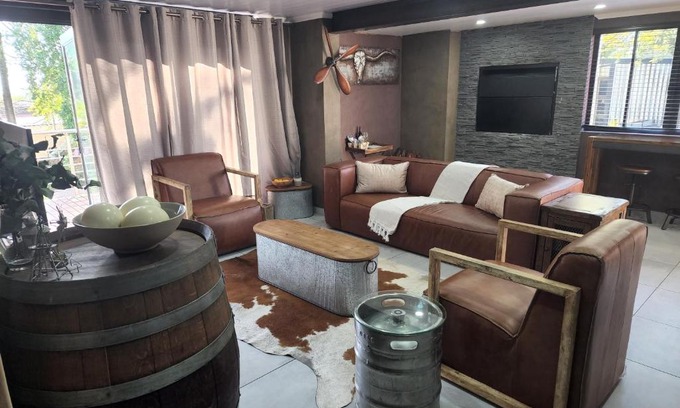 Pretoria Casa | 122 on Rubida