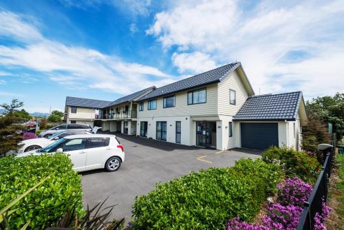 Riccarton Hotel | 123 Motel